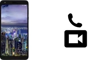 Hacer videollamadas con un Sharp B10