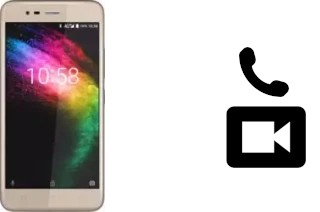 Hacer videollamadas con un Sharp R1
