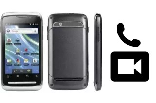 Hacer videollamadas con un Simvalley SP-80