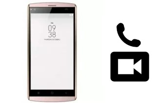 Hacer videollamadas con un SingTech P501