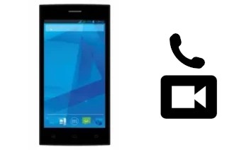 Hacer videollamadas con un SingTech Sapphire Prime P500