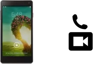 Hacer videollamadas con un Siswoo R8 Monster