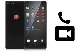 Hacer videollamadas con un Smartisan Nut Pro 2