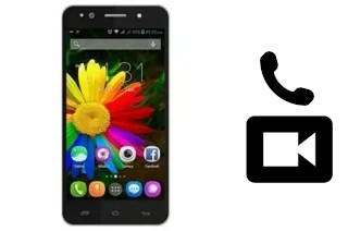Hacer videollamadas con un Solone SL-SA6