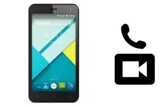 Hacer videollamadas con un Solone SUMO S5001