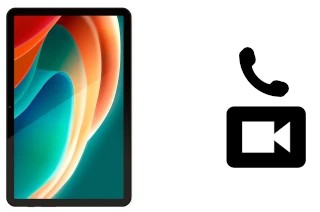 Hacer videollamadas con un SPC GRAVITY 4 PLUS