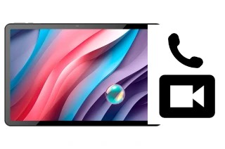 Hacer videollamadas con un SPC GRAVITY 5 PRO