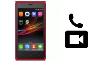 Hacer videollamadas con un SPC Pike XX08
