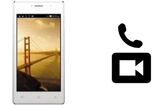 Hacer videollamadas con un Spice Mi-449 3G
