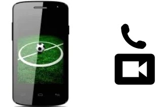 Hacer videollamadas con un Spice N-300