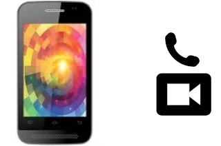 Hacer videollamadas con un Spice Stellar 361 (Mi-361)