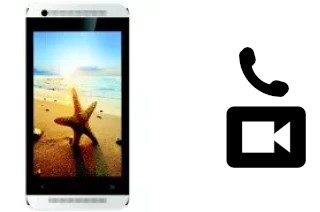 Hacer videollamadas con un Spice Stellar 439 (Mi-439)