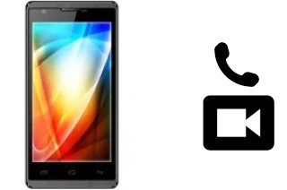 Hacer videollamadas con un Spice Smart Flo 503 (Mi-503)