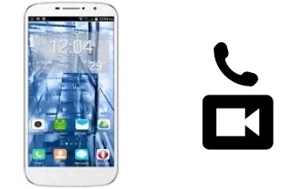 Hacer videollamadas con un Spice Stellar 600 (Mi-600)