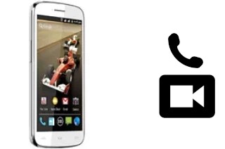 Hacer videollamadas con un Spice Mi-502n Smart FLO Pace3