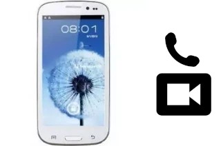 Hacer videollamadas con un Star B92M
