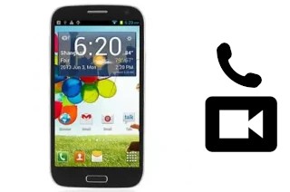 Hacer videollamadas con un Star S9500