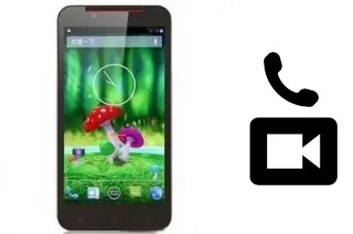 Hacer videollamadas con un Star X920