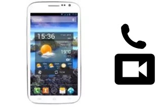Hacer videollamadas con un Storex S Phone DC50G