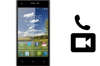 Hacer videollamadas con un Sunstech uSUN200