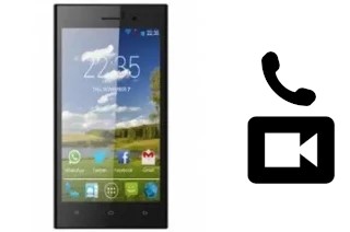 Hacer videollamadas con un Sunstech uSUN300