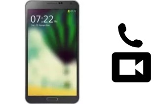 Hacer videollamadas con un Suntouch Amara CX300