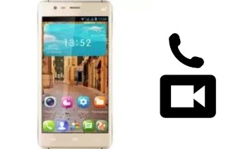 Hacer videollamadas con un Swipe Elite 3