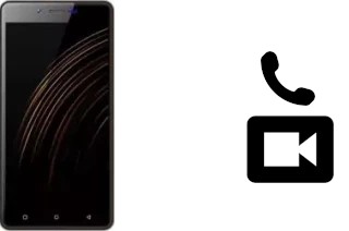 Hacer videollamadas con un Swipe Elite Note