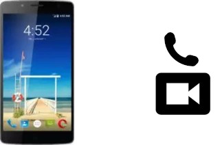 Hacer videollamadas con un Swipe Elite Sense