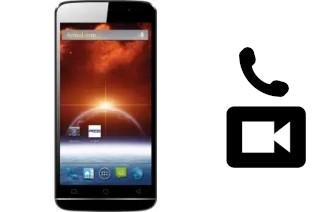 Hacer videollamadas con un Switel Star S4019D
