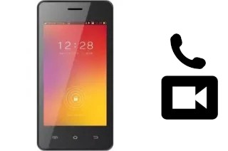 Hacer videollamadas con un T-Max Butterfly M1