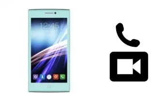 Hacer videollamadas con un T-Max Innocent i451