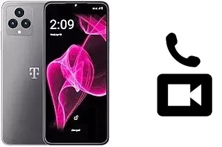 Hacer videollamadas con un T-Mobile REVVL 6x