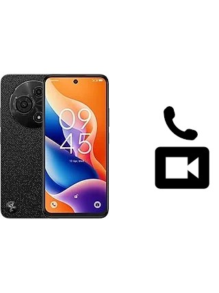 Hacer videollamadas con un TCL 605