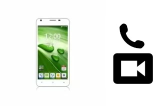 Hacer videollamadas con un Techmade Techsmart 452