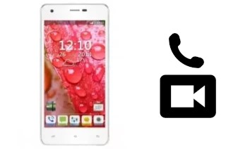 Hacer videollamadas con un Techmade Techsmart 470