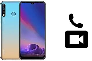 Hacer videollamadas con un Tecno Camon 12
