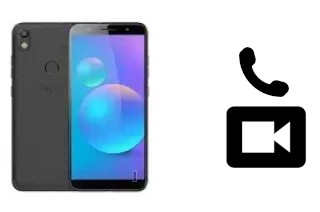 Hacer videollamadas con un Tecno Camon i Air