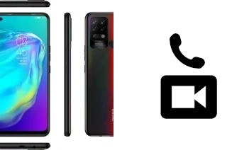 Hacer videollamadas con un Tecno Pova LD7