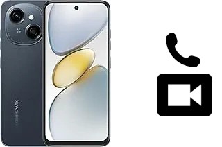 Hacer videollamadas con un Tecno Spark Go 1S