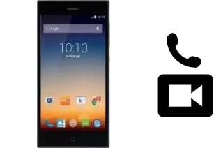 Hacer videollamadas con un Teknosa Preo P1