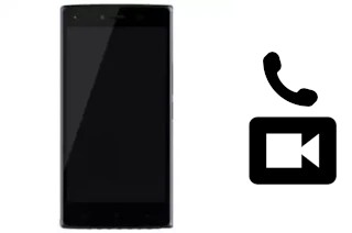 Hacer videollamadas con un Telenor Infinity A