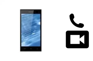 Hacer videollamadas con un Telenor K510