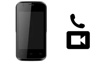 Hacer videollamadas con un Torque DROIDZ Sky 3G