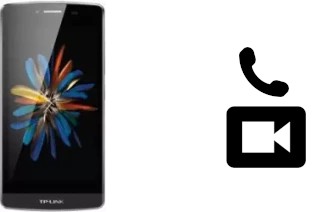 Hacer videollamadas con un TP-LINK Neffos C5 Max