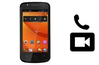 Hacer videollamadas con un Treelogic Optimus TL-S431