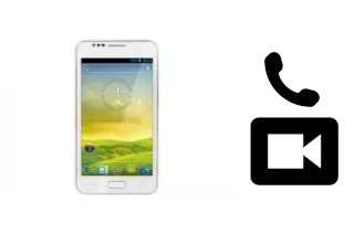Hacer videollamadas con un Trevi Phablet 5 S