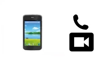 Hacer videollamadas con un Trevi Smartphone 4B