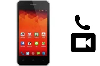 Hacer videollamadas con un True Smart 4-0