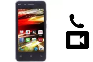 Hacer videollamadas con un True Smart 4G 4-0